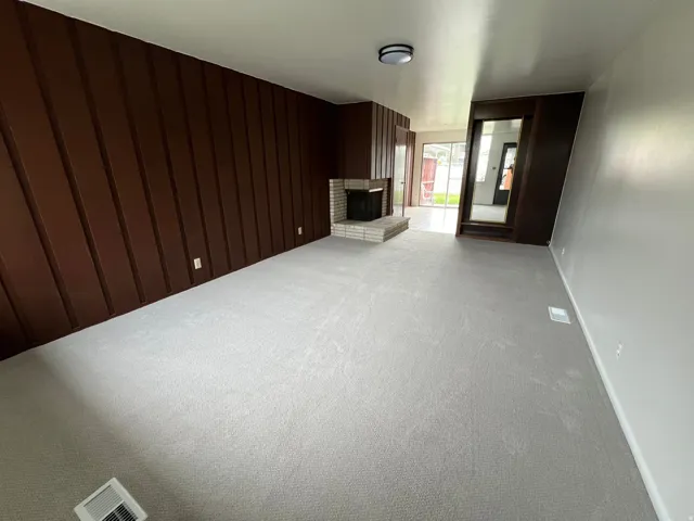 Unit 3 Living Room