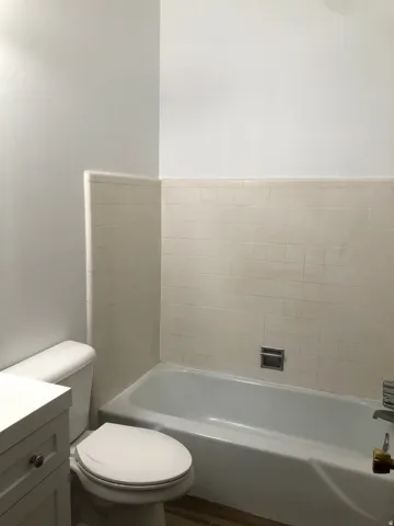 Unit 2 Bath