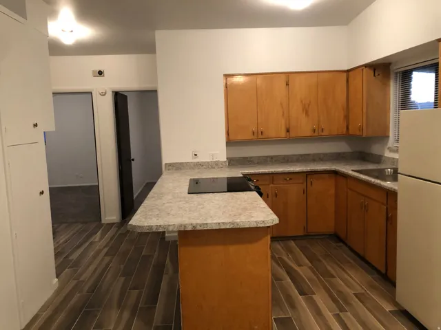 Unit 2 Kitchen