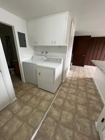 Unit 3 Laundry