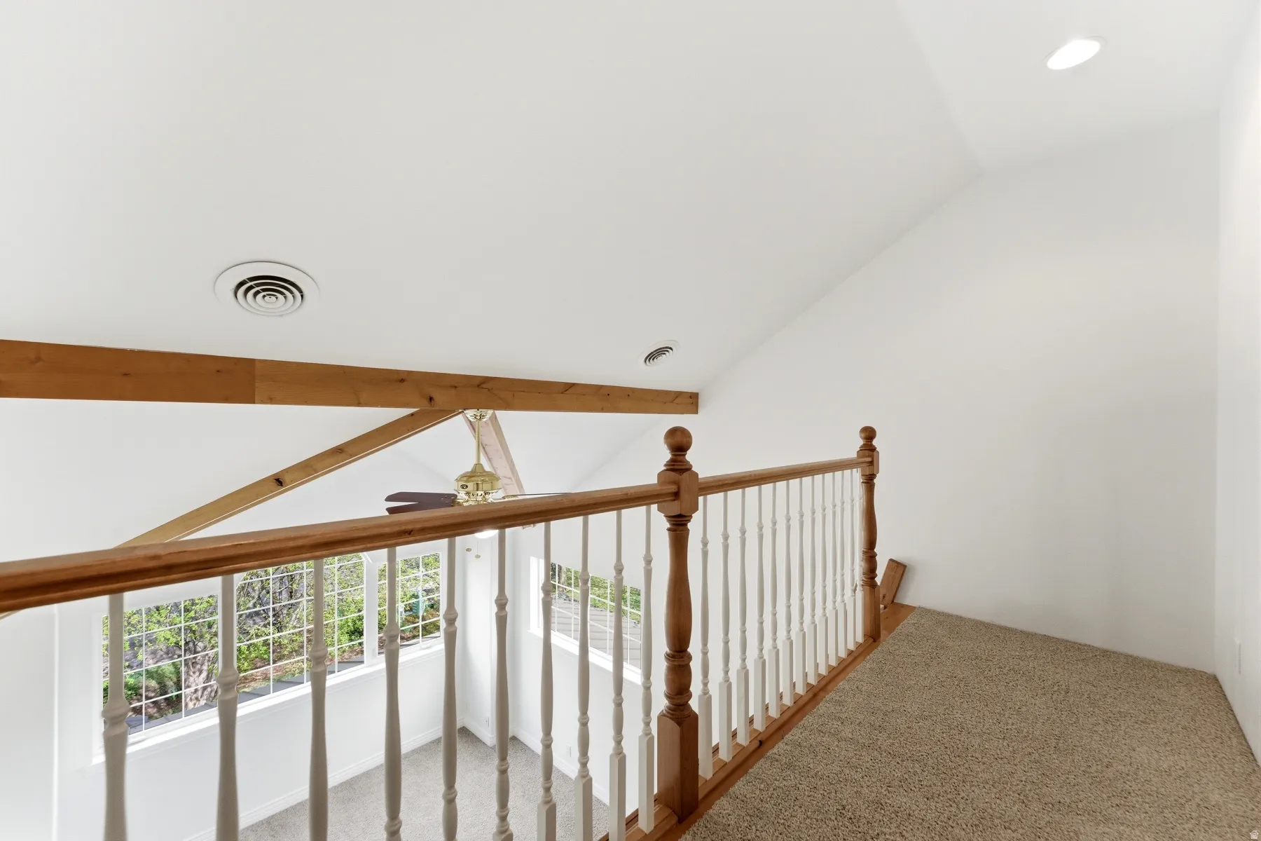 Lost Area in the Bedroom
