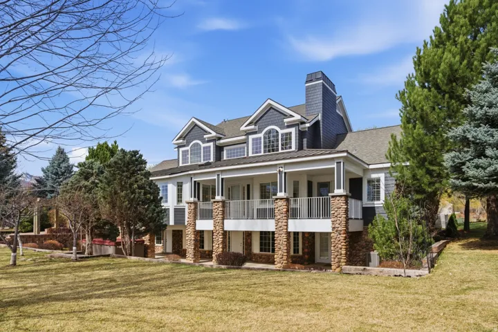 1232 N Dutch Fields Pkwy, Midway, Utah 84049
