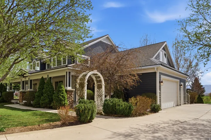 1232 N Dutch Fields Pkwy, Midway, Utah 84049