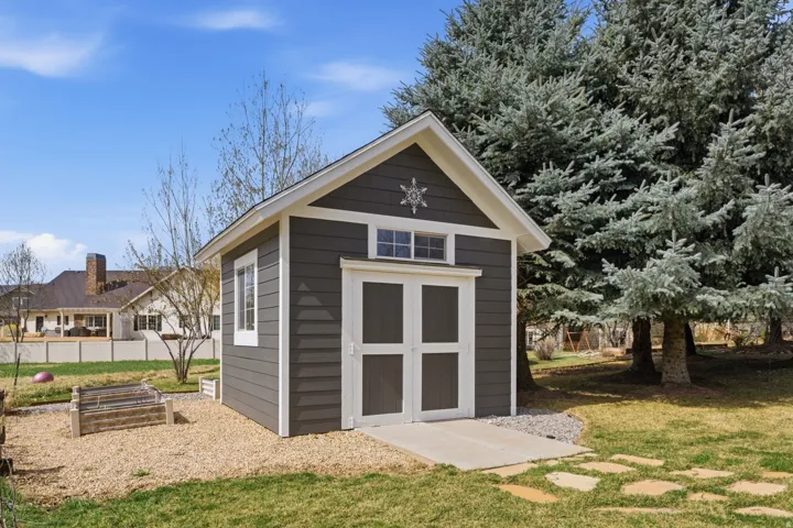 1232 N Dutch Fields Pkwy, Midway, Utah 84049