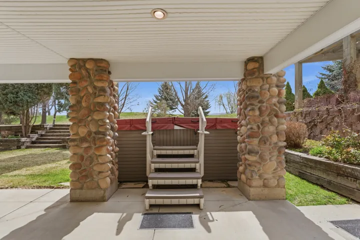 1232 N Dutch Fields Pkwy, Midway, Utah 84049