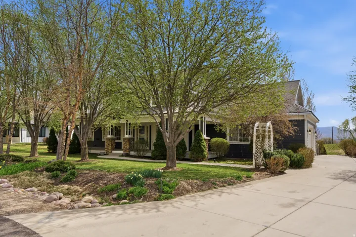 1232 N Dutch Fields Pkwy, Midway, Utah 84049