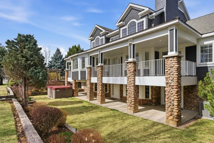 1232 N Dutch Fields Pkwy, Midway, Utah 84049