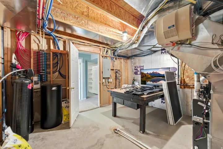 1232 N Dutch Fields Pkwy, Midway, Utah 84049