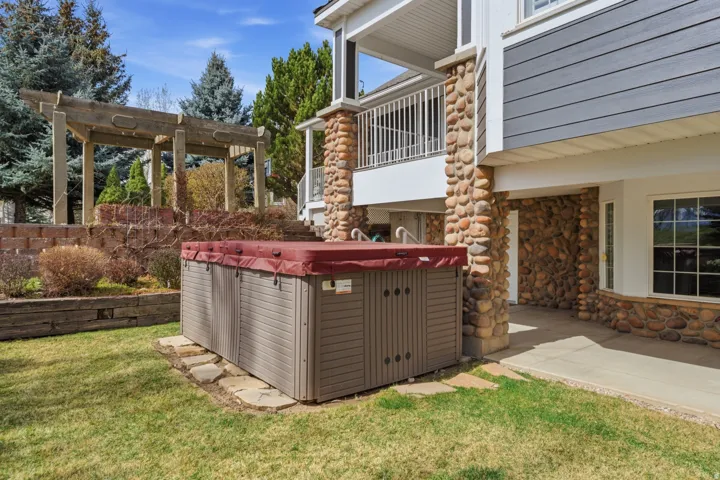 1232 N Dutch Fields Pkwy, Midway, Utah 84049