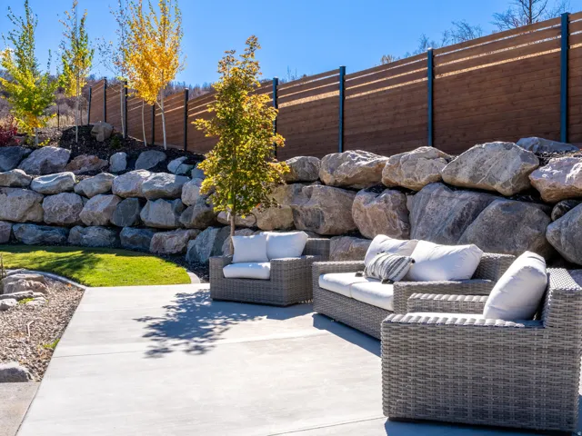6861 E Summit Peak Cir, Huntsville, Utah 84317
