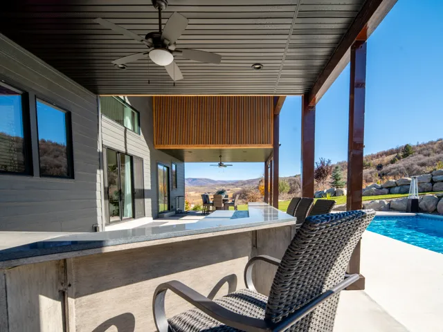 6861 E Summit Peak Cir, Huntsville, Utah 84317