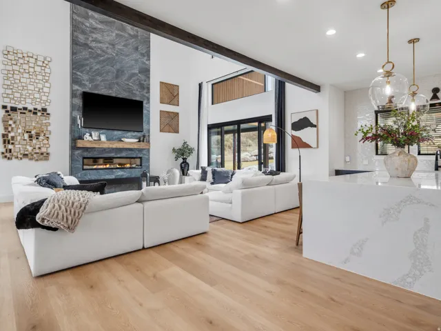 6861 E Summit Peak Cir, Huntsville, Utah 84317