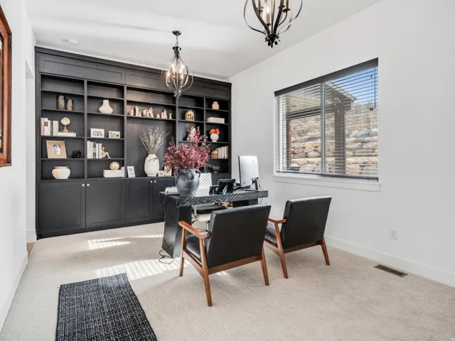 6861 E Summit Peak Cir, Huntsville, Utah 84317