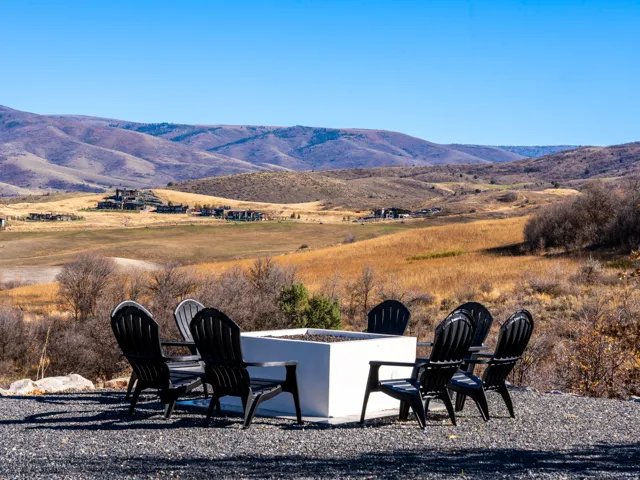 6861 E Summit Peak Cir, Huntsville, Utah 84317