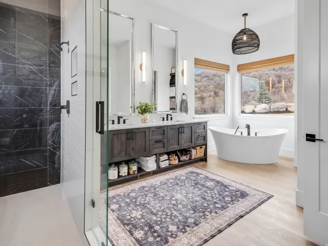 6861 E Summit Peak Cir, Huntsville, Utah 84317