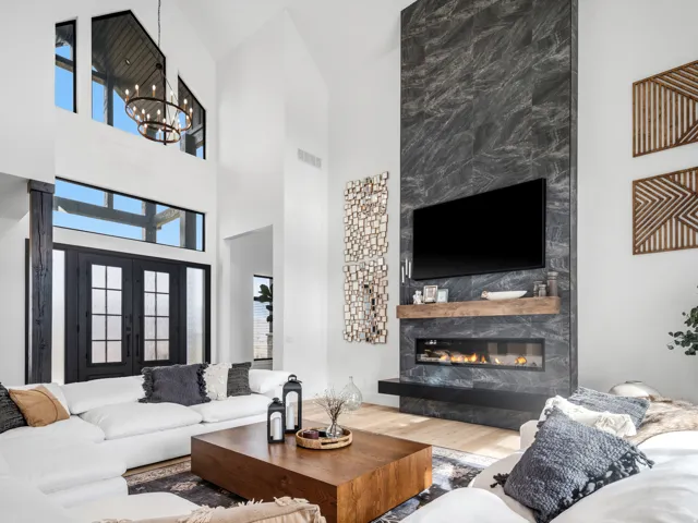 6861 E Summit Peak Cir, Huntsville, Utah 84317