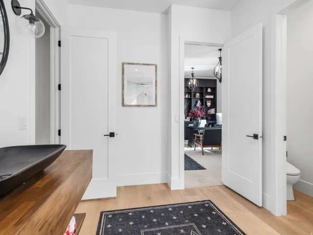 6861 E Summit Peak Cir, Huntsville, Utah 84317