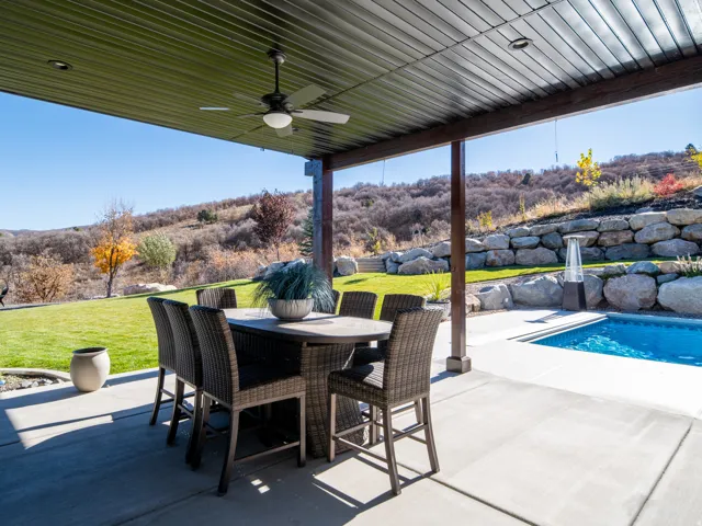 6861 E Summit Peak Cir, Huntsville, Utah 84317