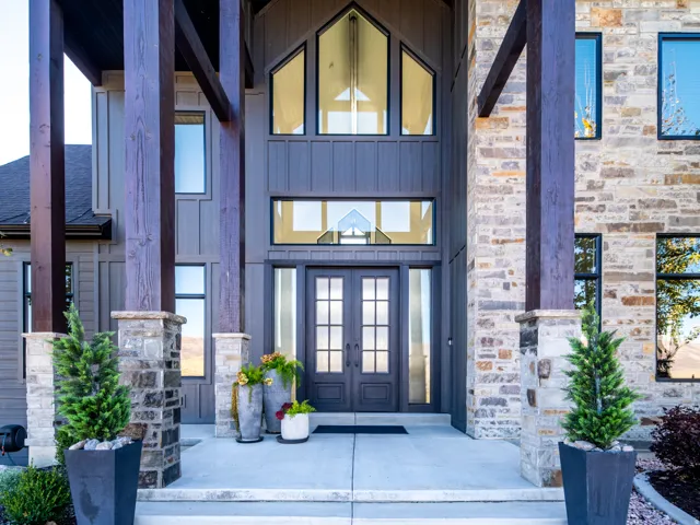 6861 E Summit Peak Cir, Huntsville, Utah 84317