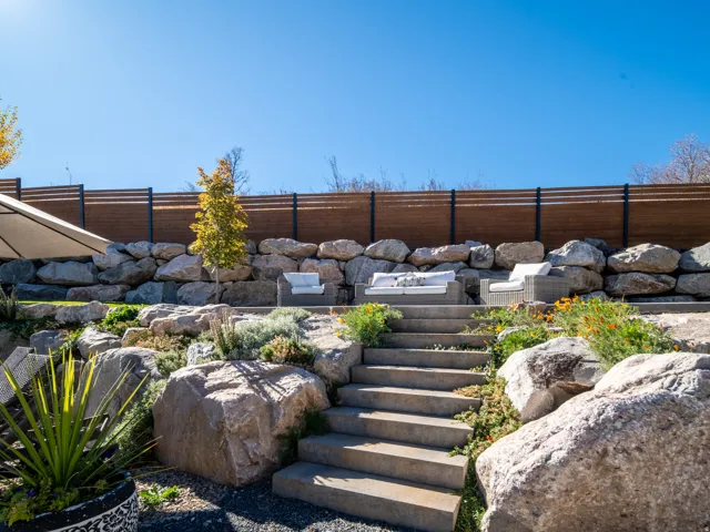 6861 E Summit Peak Cir, Huntsville, Utah 84317