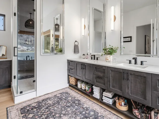 6861 E Summit Peak Cir, Huntsville, Utah 84317