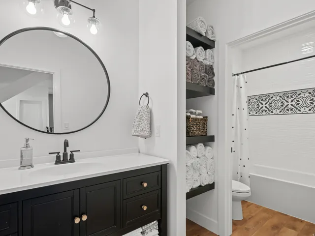 6861 E Summit Peak Cir, Huntsville, Utah 84317