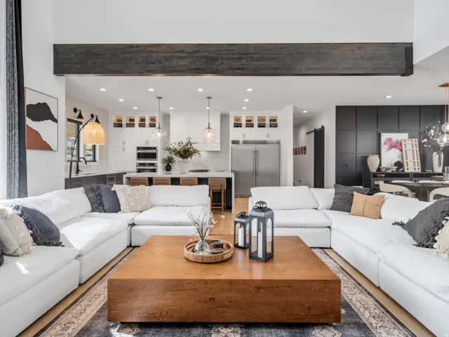 6861 E Summit Peak Cir, Huntsville, Utah 84317