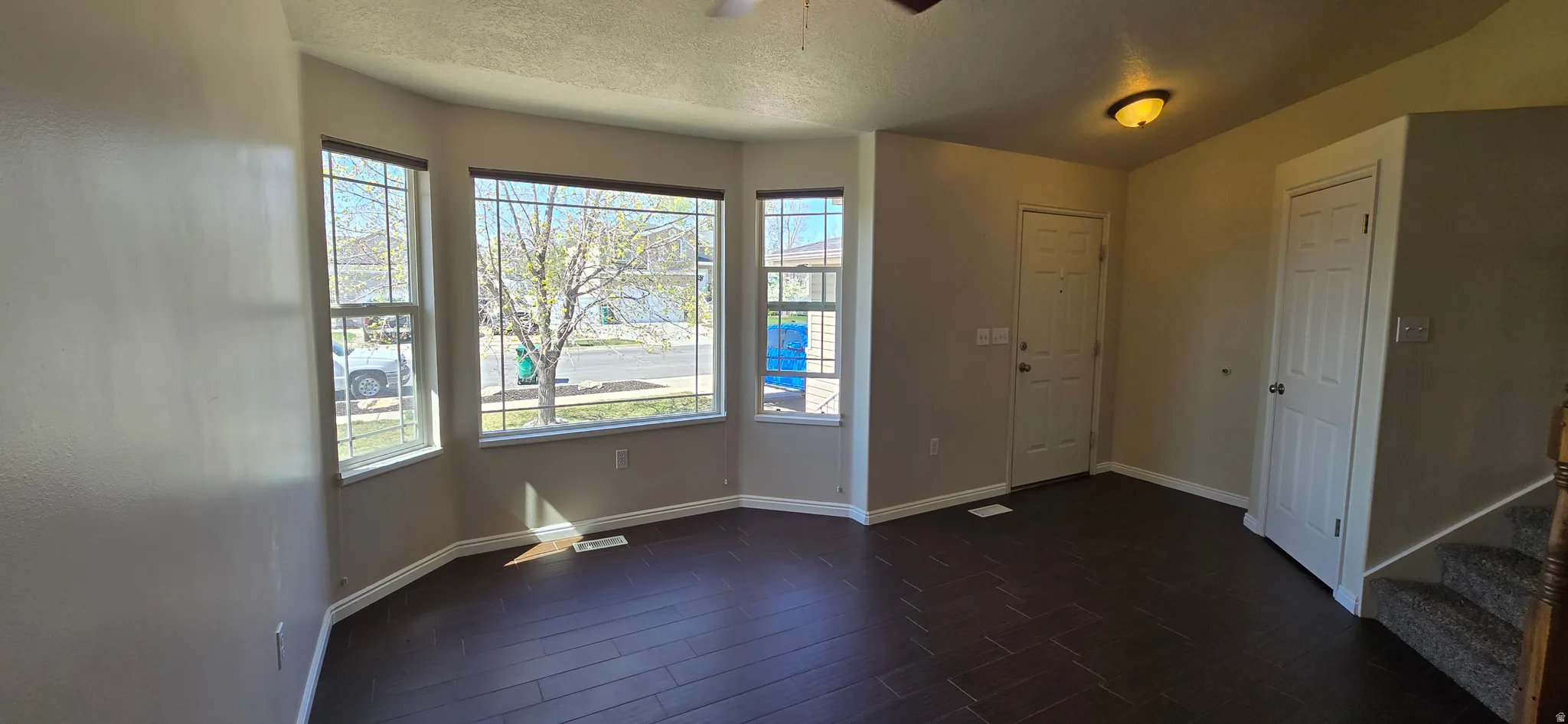 Formal living room