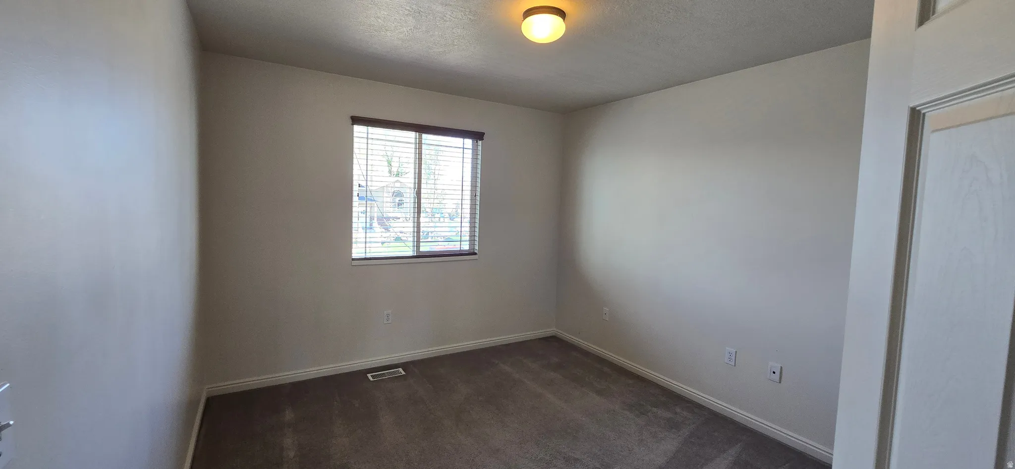 2nd upstairs bedroom
