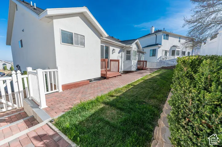 14301 S Elsbrook Cir, Draper, Utah 84020