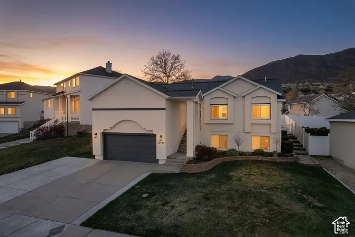 14301 S Elsbrook Cir, Draper, Utah 84020