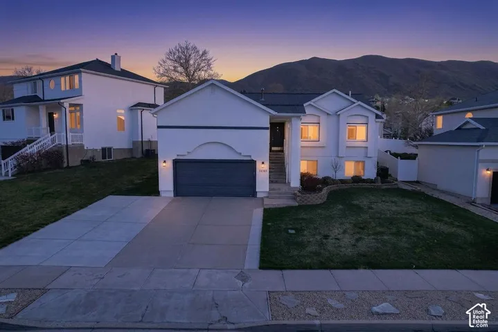 14301 S Elsbrook Cir, Draper, Utah 84020