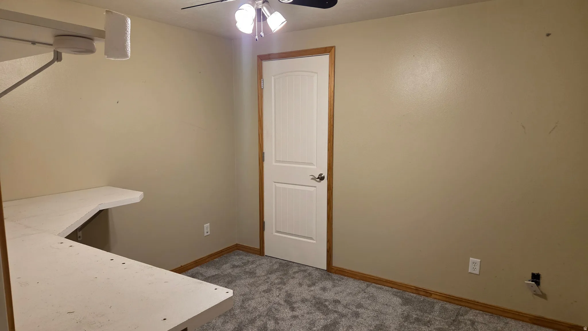 Office/Den/craft room
