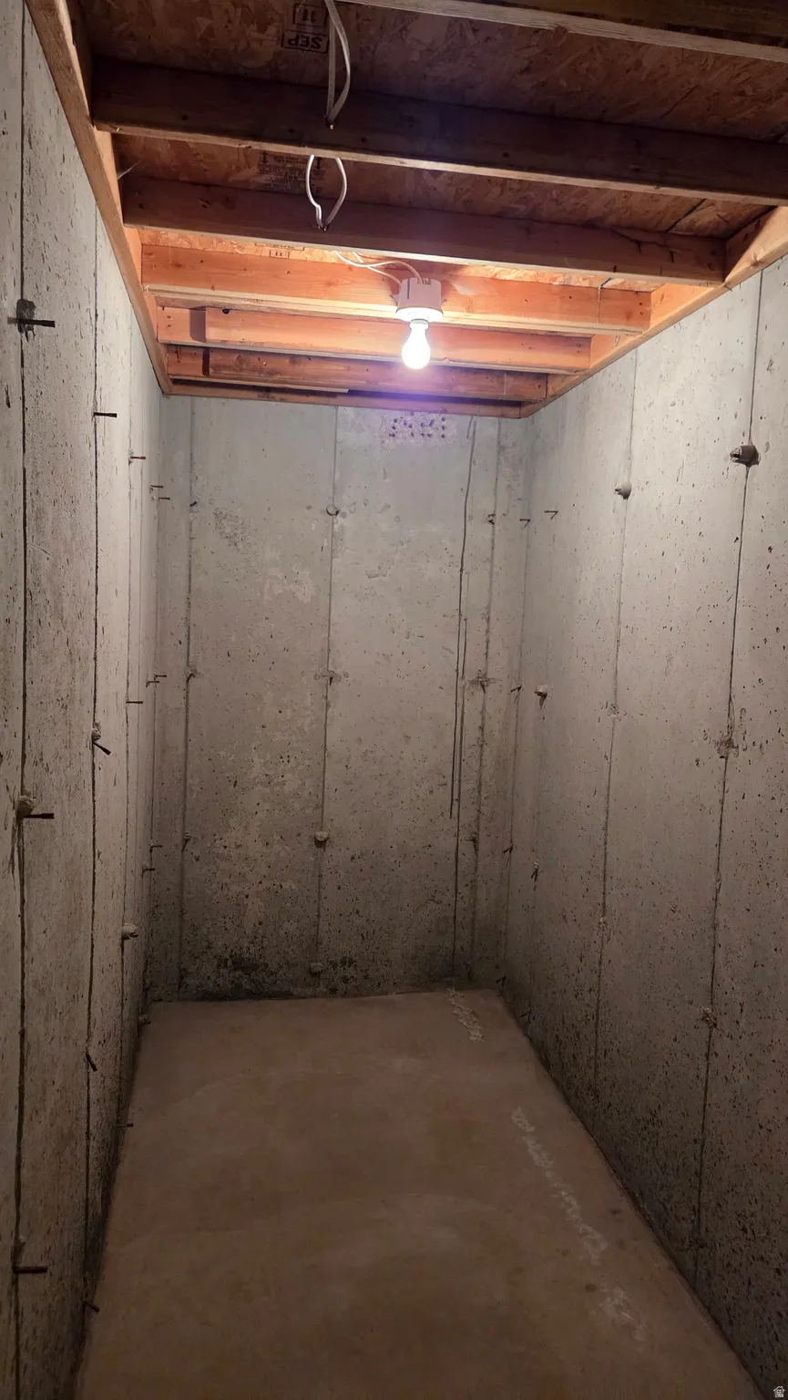Cold storage