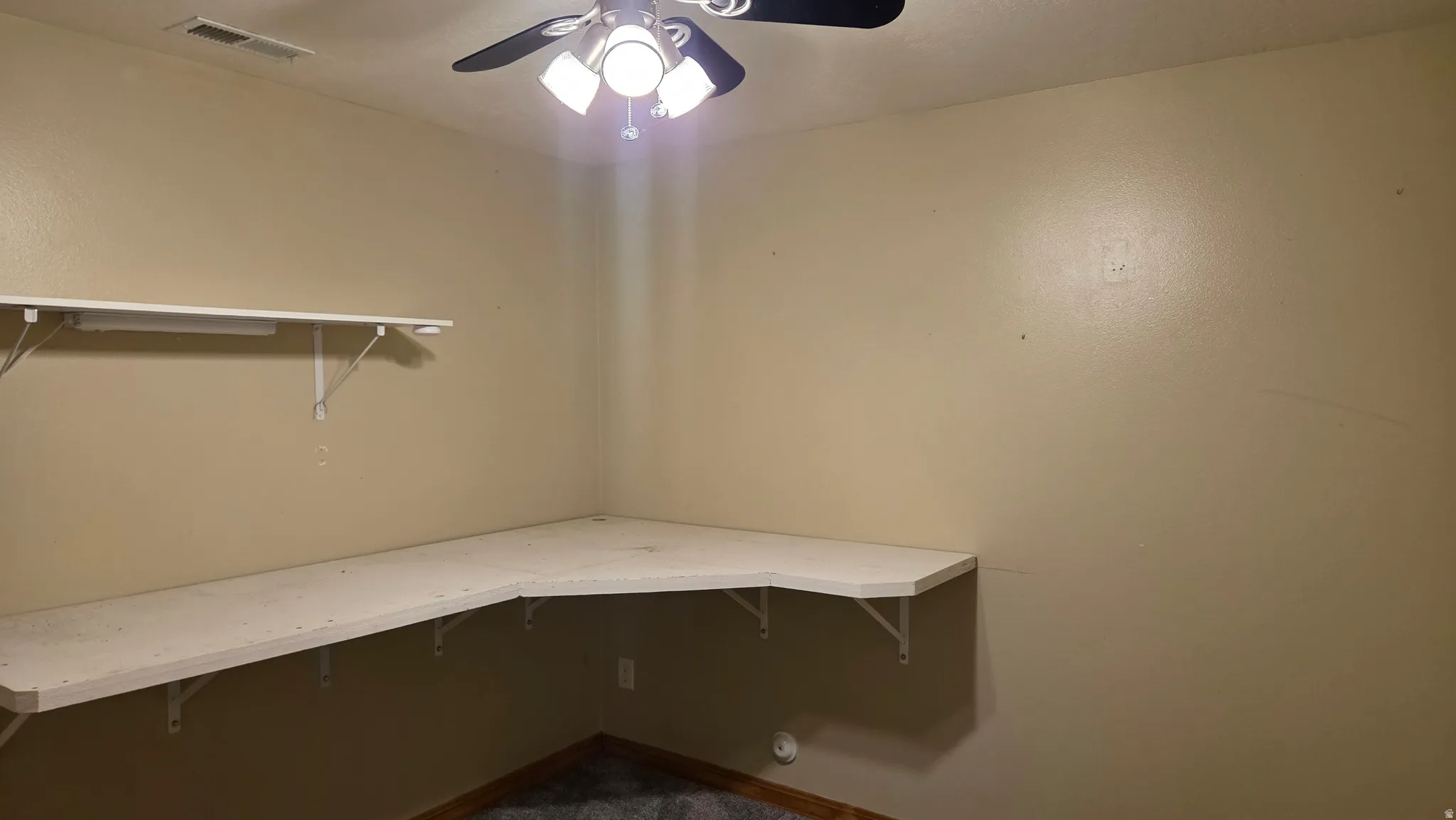 Office/Den/craft room