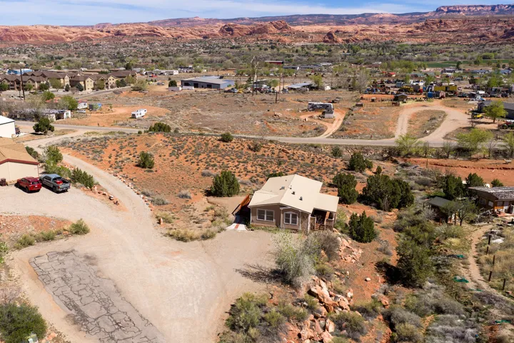 3453 Lemon Ln, Moab, Utah 84532