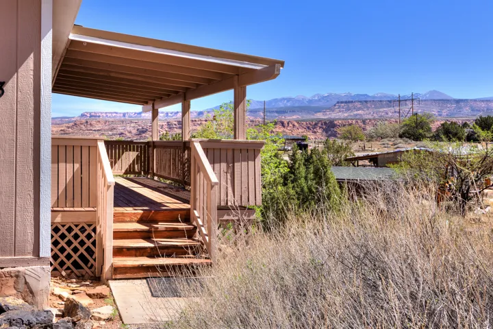 3453 Lemon Ln, Moab, Utah 84532