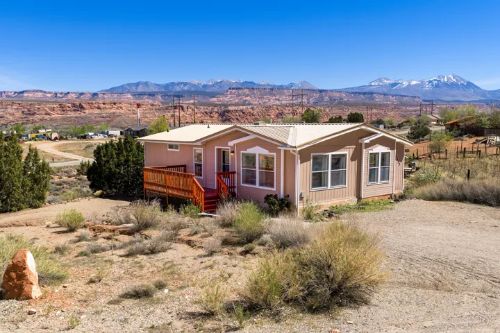 3453 Lemon Ln, Moab, Utah 84532
