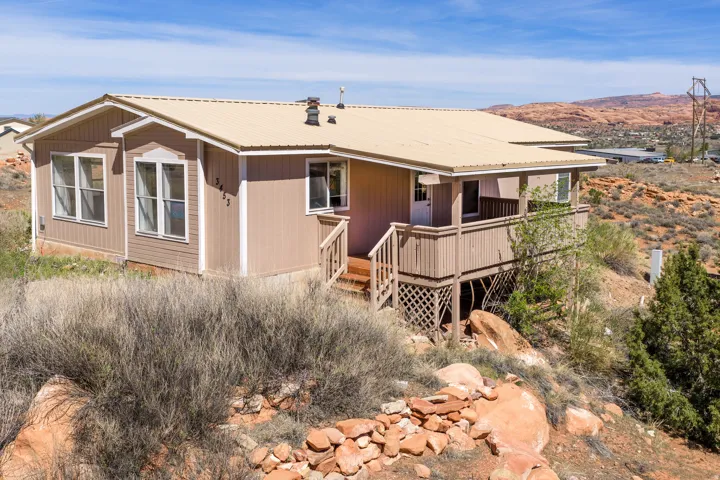 3453 Lemon Ln, Moab, Utah 84532