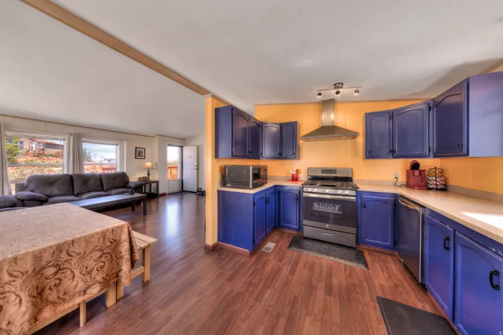 3453 Lemon Ln, Moab, Utah 84532