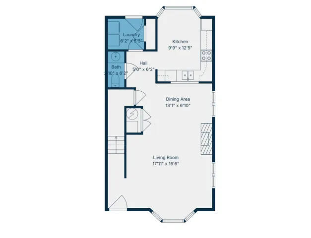 Main Floor