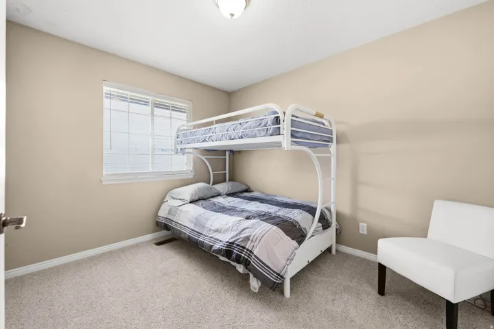 Bedroom #3