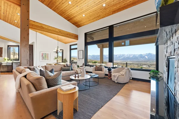 8833 Highfield Rd, Park City, Utah 84098