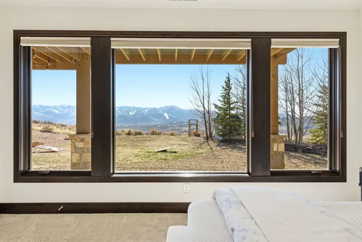 8833 Highfield Rd, Park City, Utah 84098