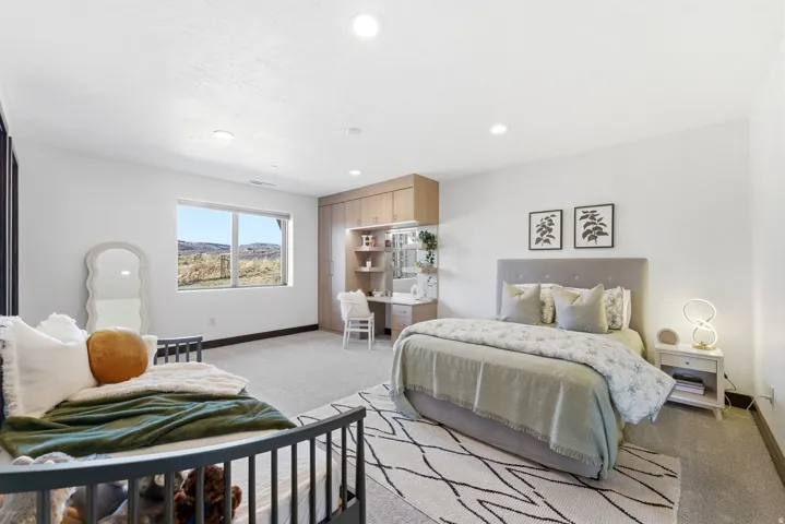 8833 Highfield Rd, Park City, Utah 84098