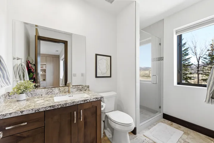 8833 Highfield Rd, Park City, Utah 84098