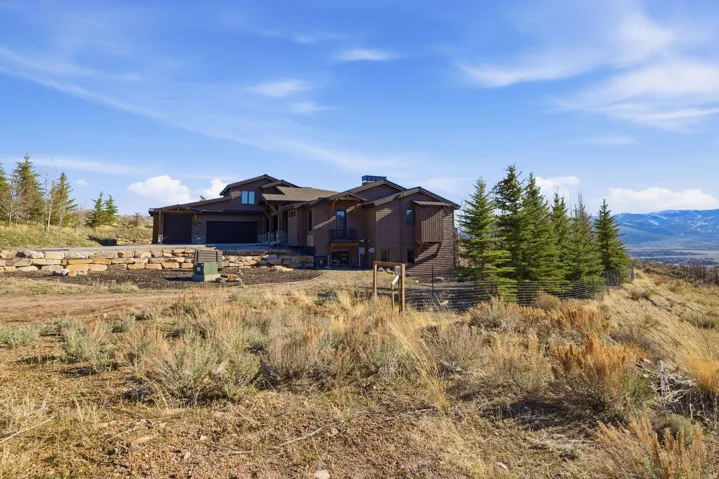 8833 Highfield Rd, Park City, Utah 84098