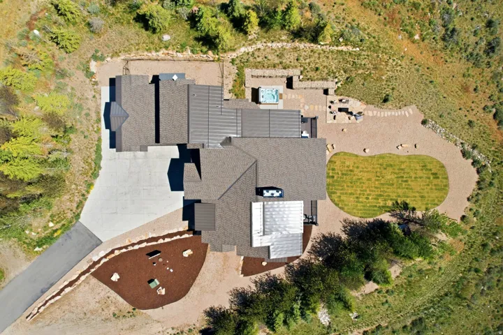 8833 Highfield Rd, Park City, Utah 84098