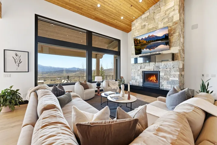 8833 Highfield Rd, Park City, Utah 84098