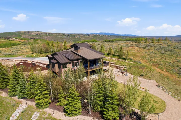 8833 Highfield Rd, Park City, Utah 84098